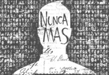 Tolhuin inaugura su primer espacio de la memoria, por la verdad y la justicia