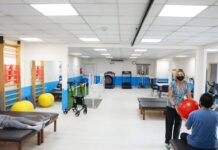 Reabre el Centro de Rehabilitación Mamá Margarita con capacidad presencial limitada