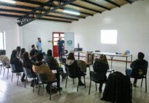 Ya se puede completar el Censo Digital en los espacios municipales de Tolhuin