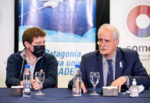 Río Grande tendrá más vuelos de LADE y un nuevo radar