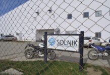 Solnik incorporará a más de 500 operarios