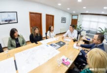 Río Grande ya tiene su subsecretaría de Hábitat