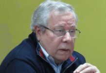 Reforma de la Carta Orgánica: “Invalidamos que el intendente se perpetúe como ocurre en el conurbano bonaerense”