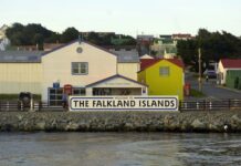 Malvinas sería “uno de los territorios más militarizados del mundo”