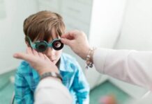 En Río Grande entregarán anteojos a niños con problemas visuales