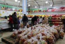 Las ofertas del Mercado de la Costa para este fin de semana