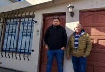 La OUCRA inauguró nueva sede en Río Grande