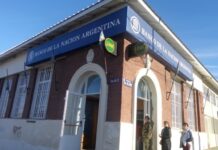 Bancarios convocan a un paro nacional