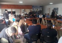 OSEF: Gremios quieren pasar a archivo el proyecto del Gobierno