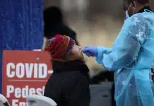 EE.UU. vuelve a ser el principal foco de contagio de covid-19 del mundo