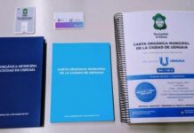 Presentaron los candidatos de FORJA para la Convencional Constituyente de Ushuaia