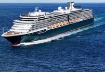 Temporada de Cruceros: Ushuaia espera más de 500 recaladas