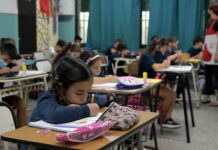 El Consejo Federal de Educación define la ampliación del horario de clases