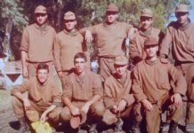 La historia de las encomiendas que debían llegar a Malvinas y terminaron en un basural