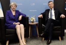 Amplían la denuncia por “traición a la patria” contra Macri por el acuerdo Foradori-Duncan