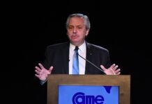“El crecimiento es muy grande, la recuperación del empleo es real, el consumo crece”
