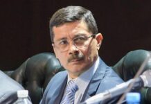 “Es falso que la provincia se complete con la Constitución Provincial”