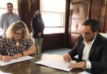Nación invertirá 2 millones y medio de dólares para cuidar el medio ambiente