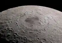 La NASA difundió las imágenes más nítidas jamás tomadas de la Luna