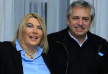 Bertone y las internas del Frente de Todos: “La pandemia rompió mucho las coaliciones”
