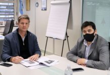 En Tolhuin reabren las inscripciones para los Procrear