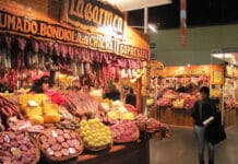 Caminos y Sabores tiene fecha para 2022