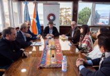 Inversiones por 500 millones de dólares en Energía Verde
