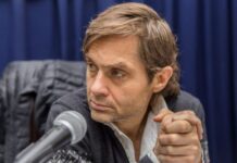 “Si hay funcionarios que actúan alcoholizados, será un tema que Argentina deberá resolver”