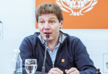 “No hay ningún megapase, nosotros no hacemos esas cosas”
