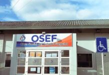 El aumento de los aportes para la OSEF se podría discutir en paritarias