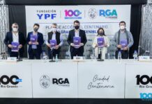 Presentan el plan de acción “Río Grande Sostenible”