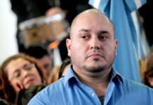 “El gobernador va a realizar las gestiones necesarias para que se revierta la situación”
