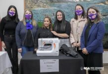 Nueva entrega de herramientas para emprendedoras de la ciudad