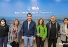 El Municipio y Rotary Internacional afianzan trabajo conjunto