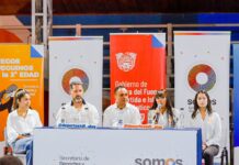 Lanzaron los juegos deportivos fueguinos