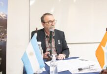 El Puerto de Río Grande podría recibir todo tipo de embarcaciones
