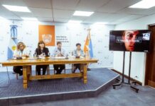 Arranca el Polo Tecnológico Fueguino