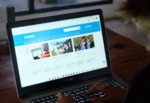 Colapsó la página de Anses para anotarse en el nuevo IFE