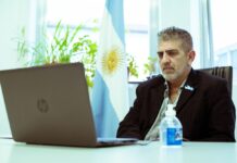 “Es falaz que más de 600 docentes no hayan percibido los haberes”