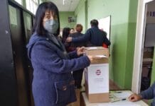 “La UCR tiene que planificar políticas públicas para ser una opción en el 2023”