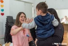 Más de 50 familias accedieron a evaluaciones del neurodesarrollo