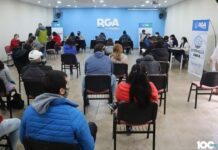 Créditos Casa Propia: El lunes abre la ventanilla única en Río Grande