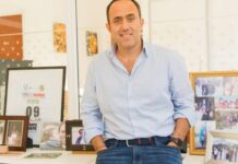 Requejado: “No estoy de acuerdo en que se modifique la Carta Orgánica como se ha propuesto”