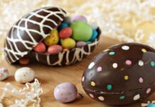 Este fin de semana hay Feria de Pascuas en Tolhuin