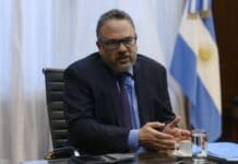 Kulfas: “Tierra Del Fuego va a tener un fondo para ampliar su matriz productiva”