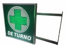Von der Thusen también quiere más farmacias de turno
