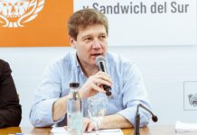 Escándalo Foradori-Duncan: “Es la muestra de cómo el macrismo manejó la causa Malvinas”
