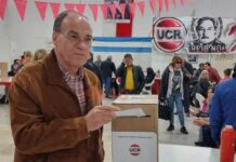 “La UCR y Juntos por el cambio pueden ser una alternativa a los actuales Ejecutivos”
