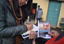 Los adultos ya pueden anotarse para completar los estudios primarios