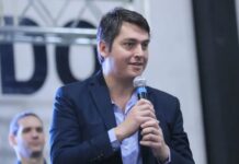 Provincialización: Para Perez “se gestó gracias al peronismo de Río Grande”